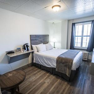 Hotel Nevada&Gambling Hall